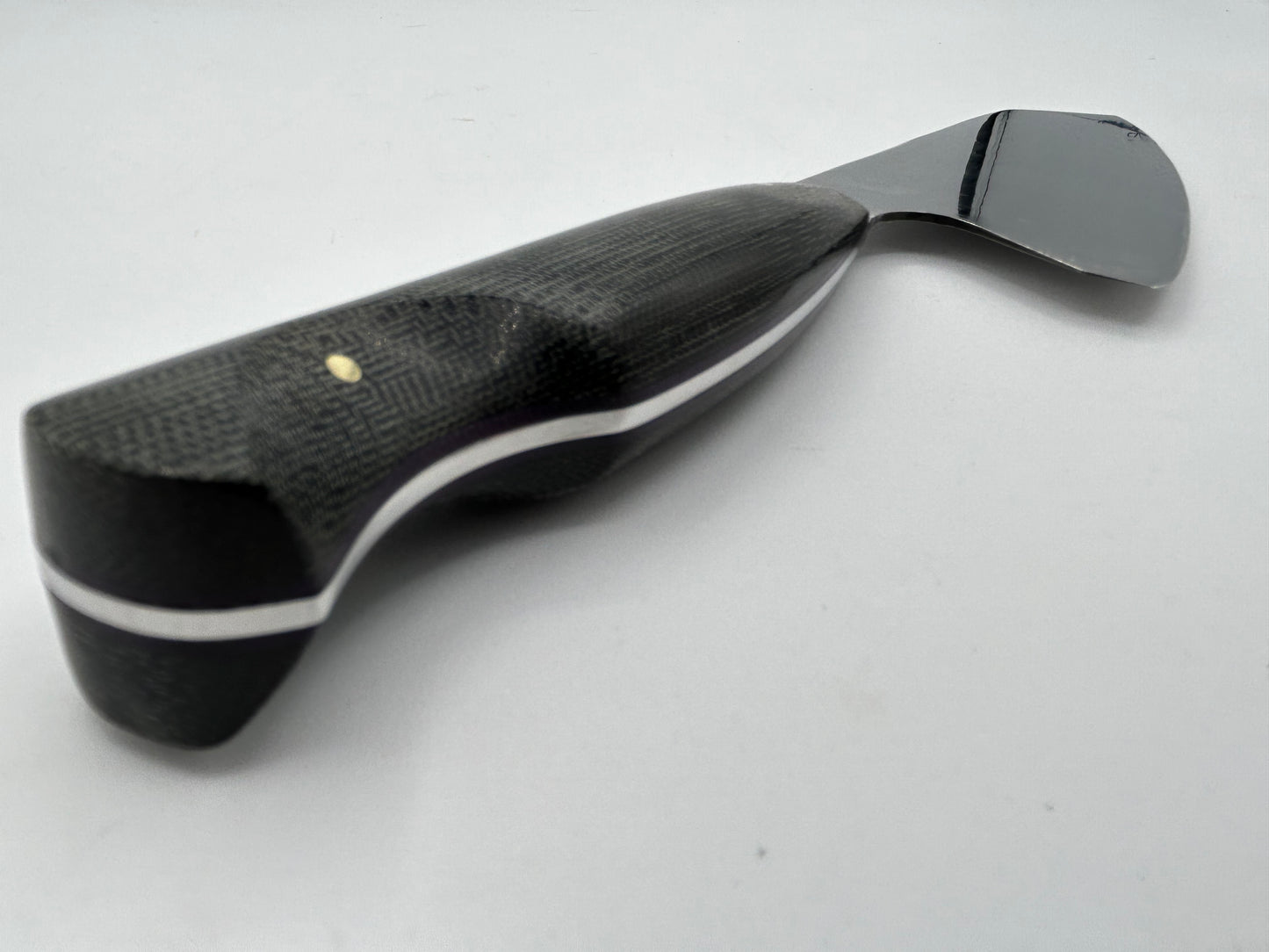 AEB-L Stainless Steel 5" Vampire Beaver Kitchen Knife