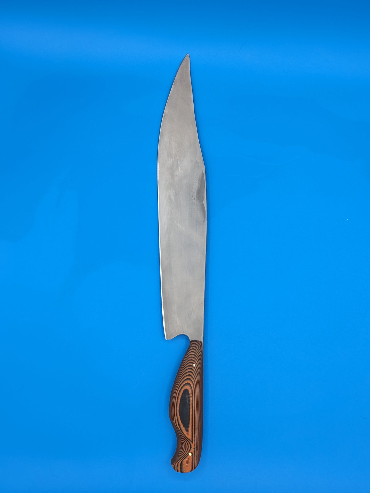 "The Beast" Hmong Knife