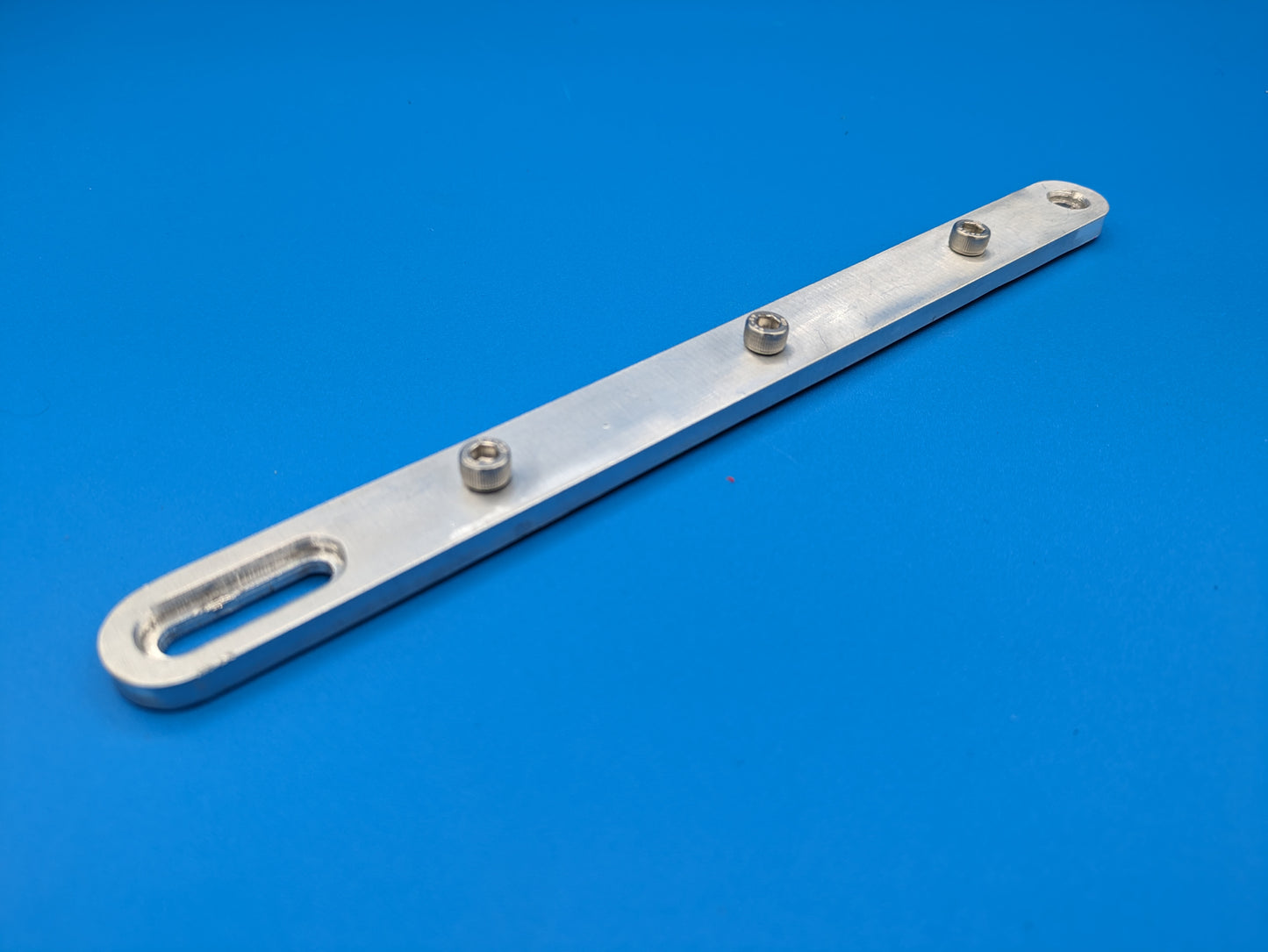 Bicycle Fork Bottle Cage Adapter: Compatible with Surly Straggler