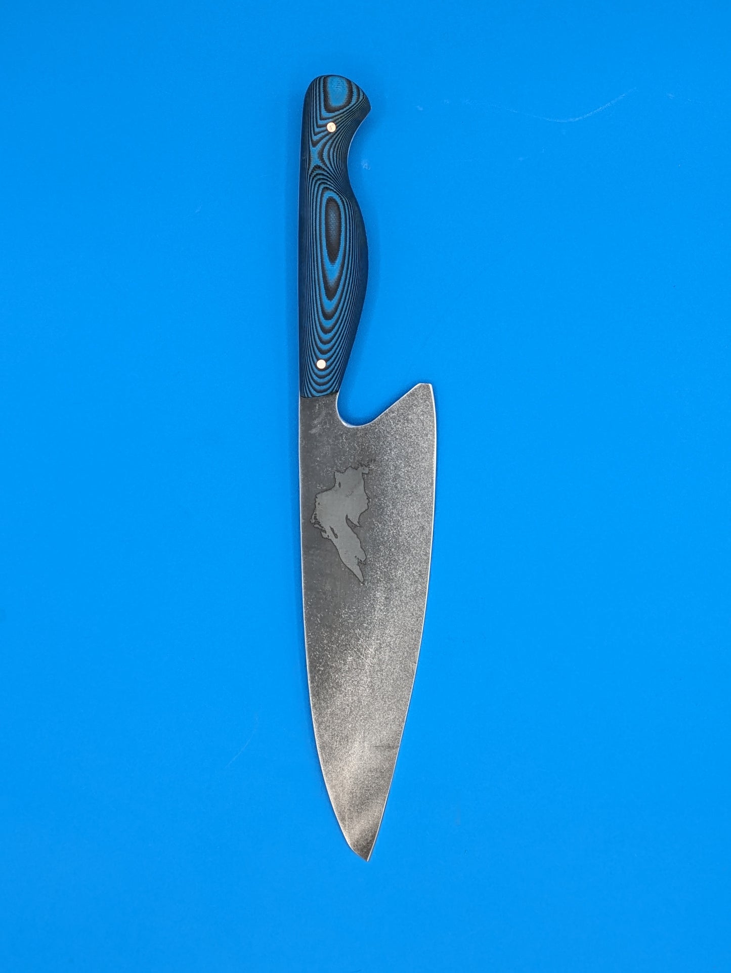 Superior Chef's Knife