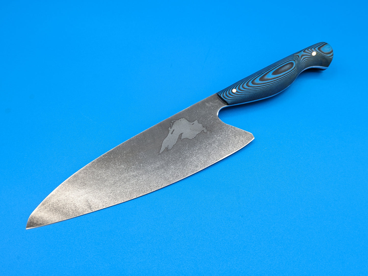 Superior Chef's Knife