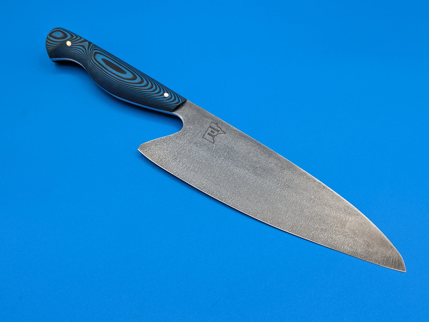 Superior Chef's Knife