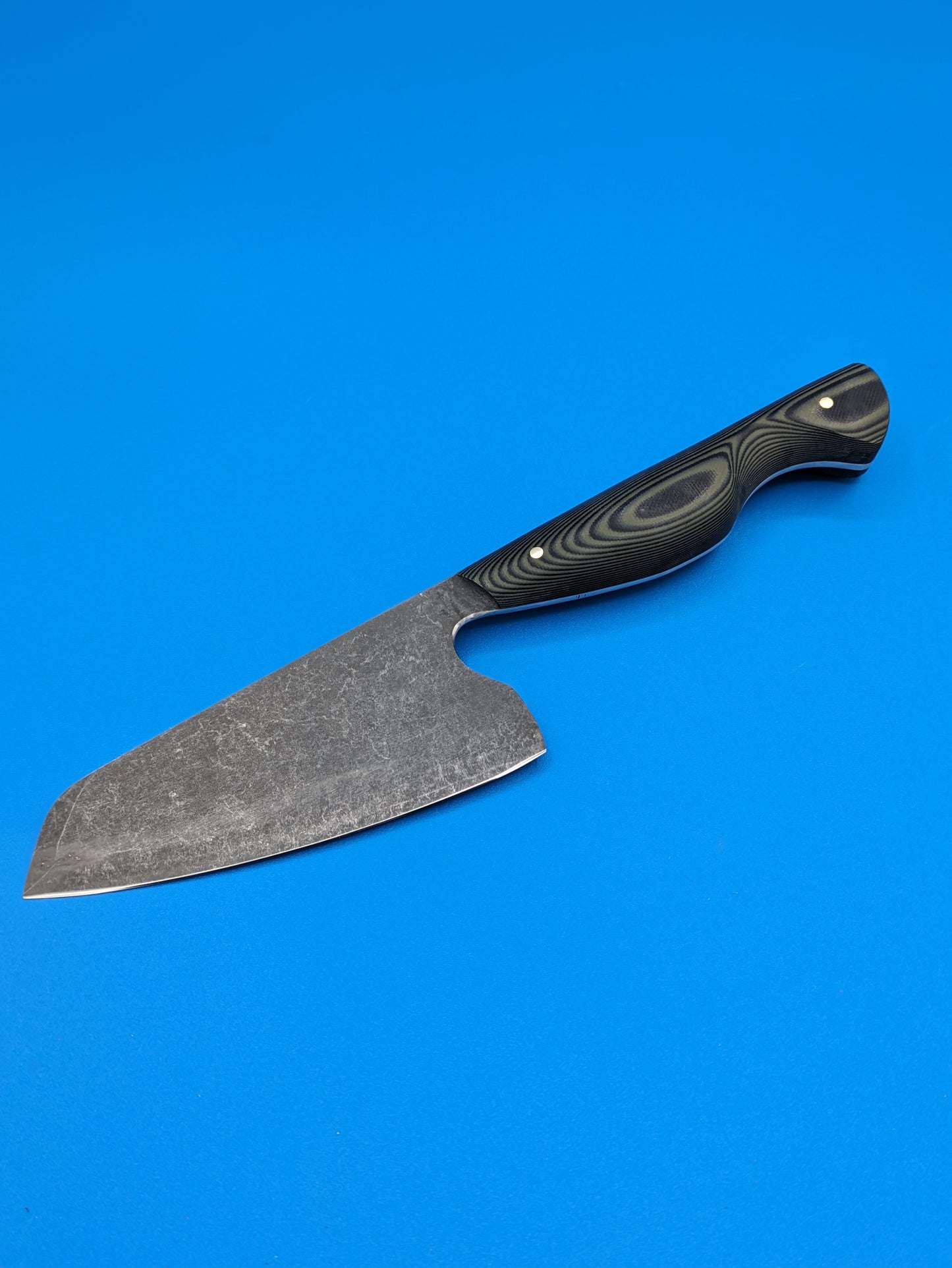 Vampire Beaver 5" Kitchen Knife