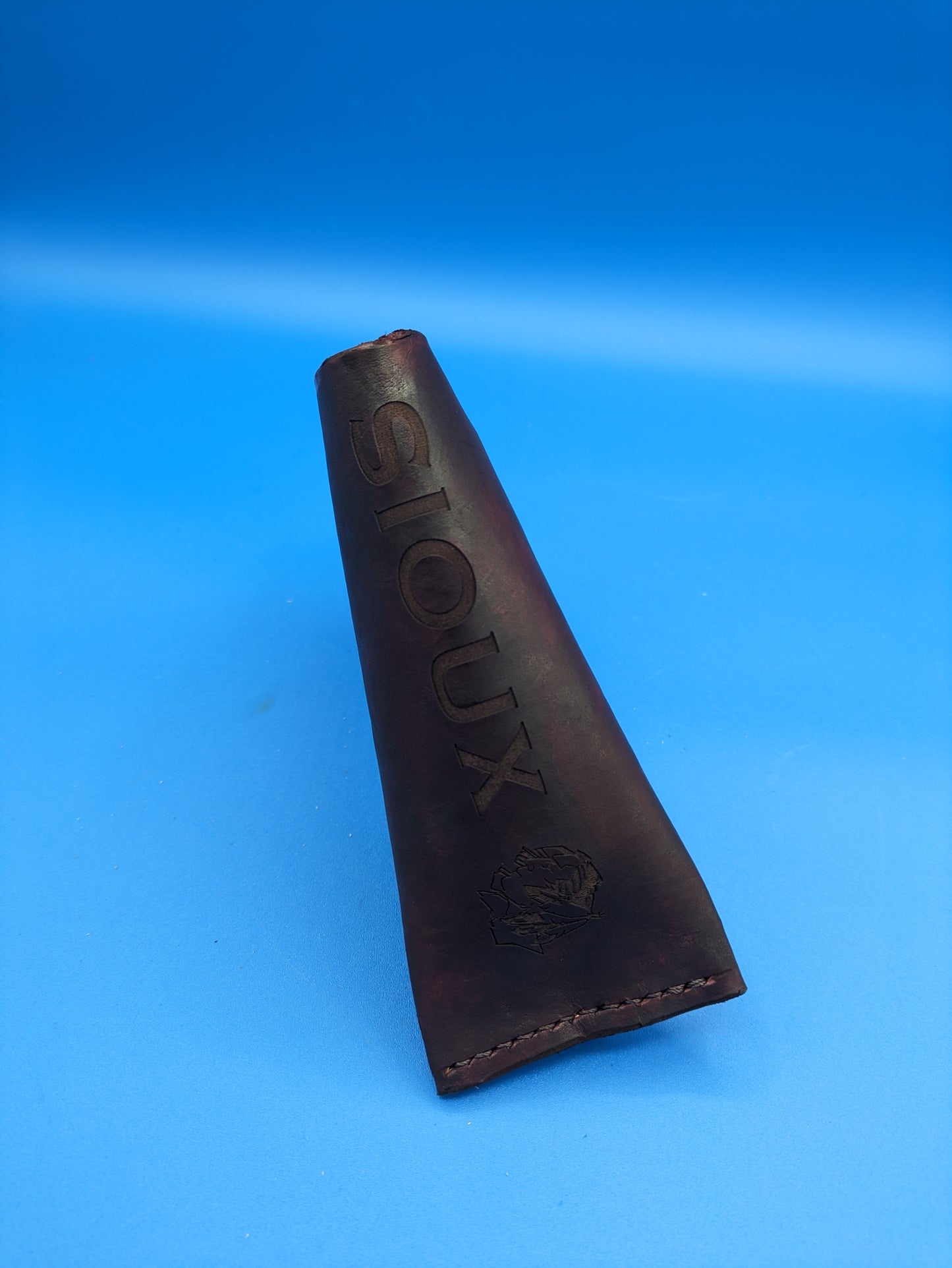 Leather Putter Headcover
