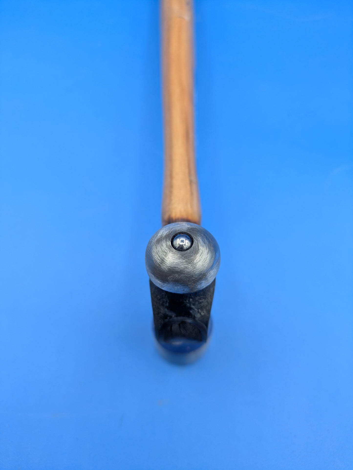 Carbide Straightening Hammer