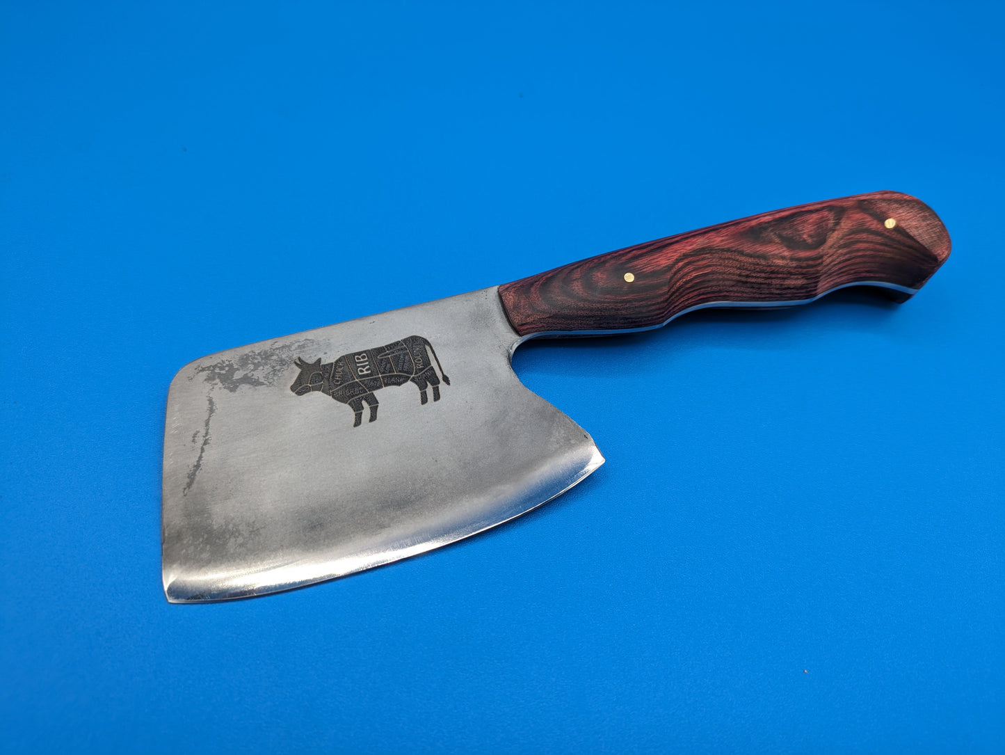 AEB-L MINI Butcher Chopper Knife
