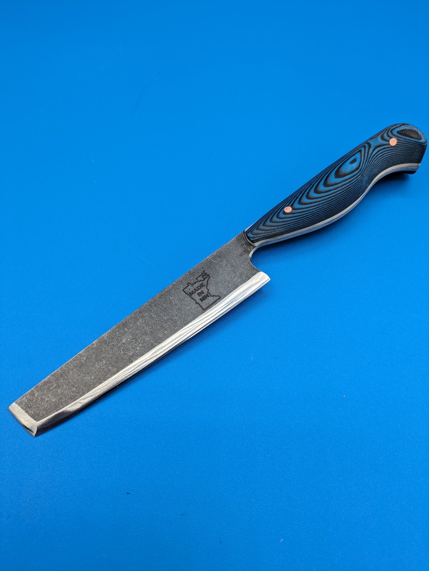 AEB-L Tanto Knife