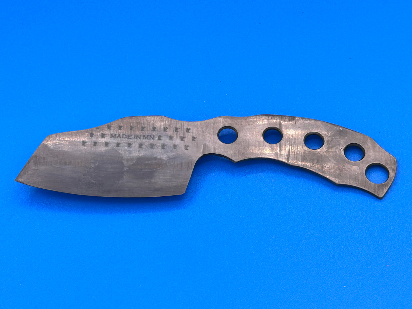 Superior Bison EDC Knife
