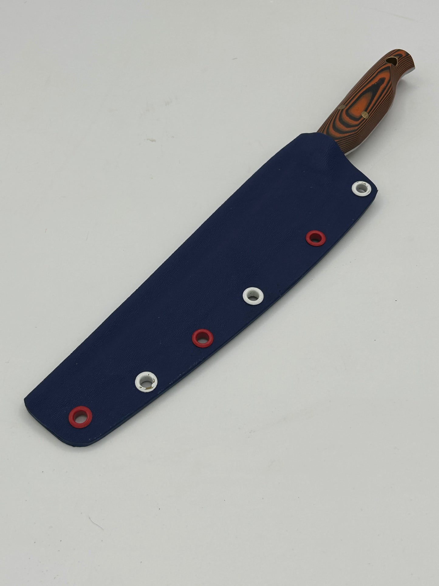 7" 440C Stainless Fillet Knife