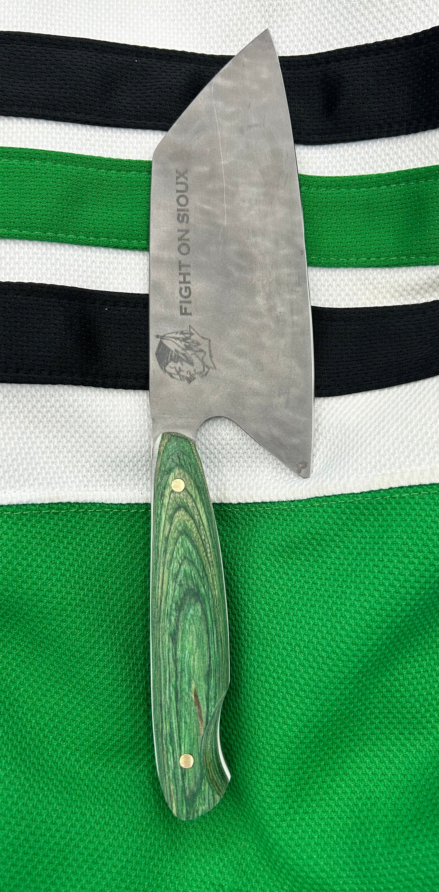 Sioux Chef Knife