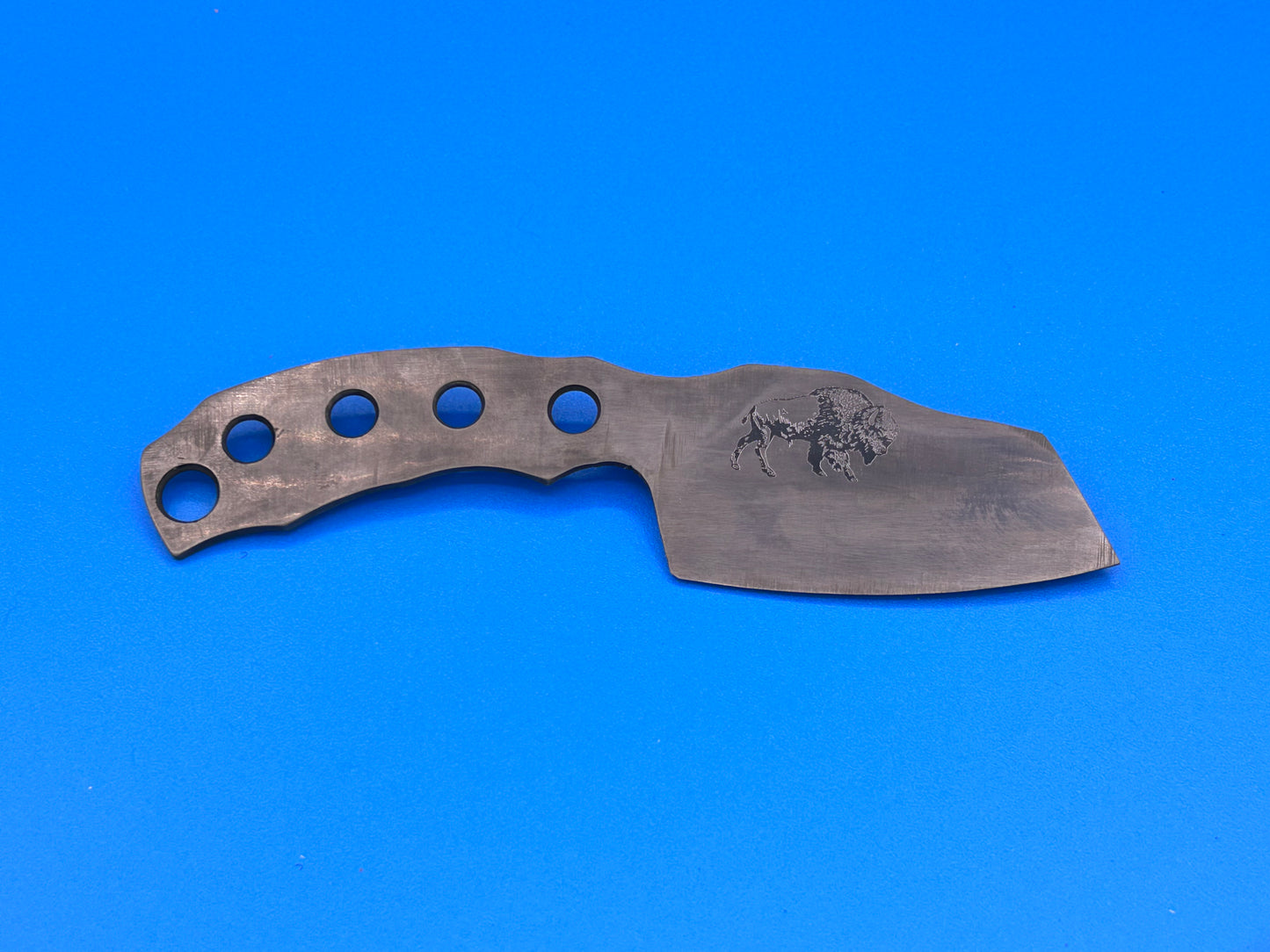 Superior Bison EDC Knife