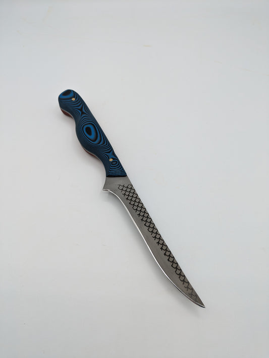 Mini Stainless Fillet Knife
