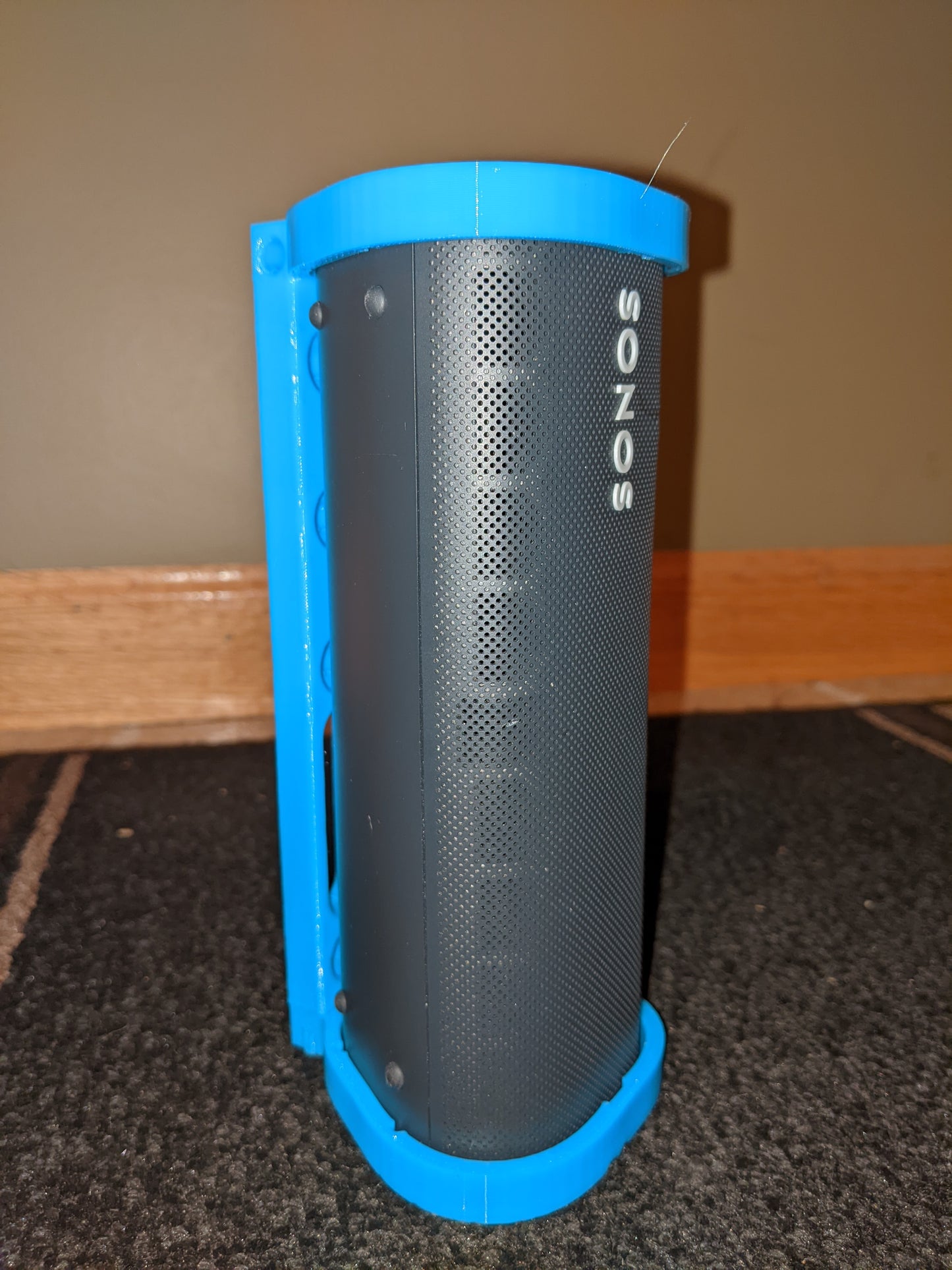 Bluetooth Speaker Mount - Compatible with Sonos Roam