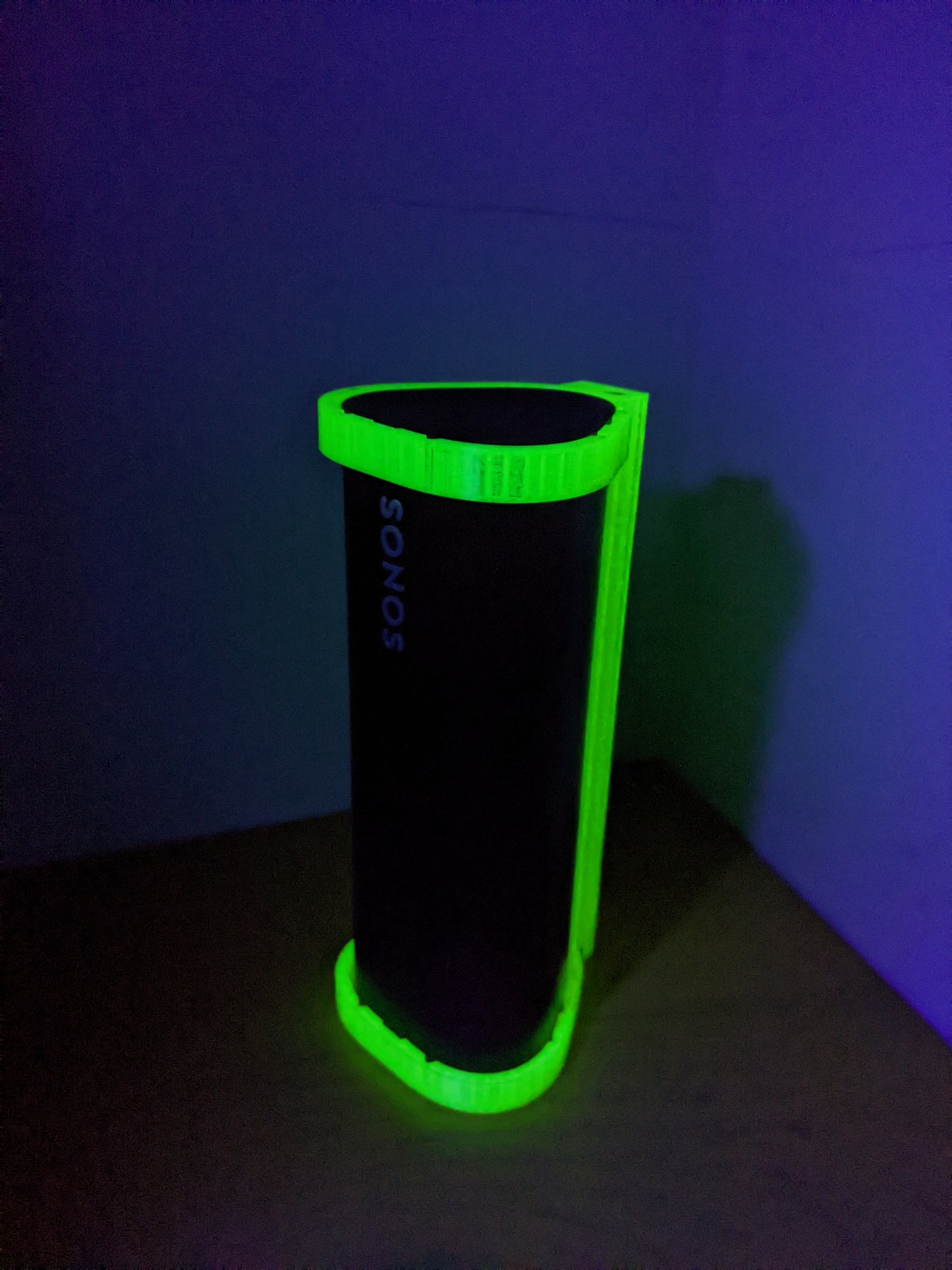 Bluetooth Speaker Mount - Compatible with Sonos Roam