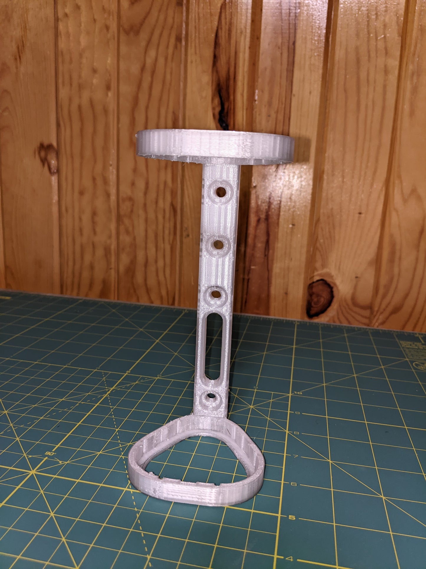Bluetooth Speaker Mount - Compatible with Sonos Roam