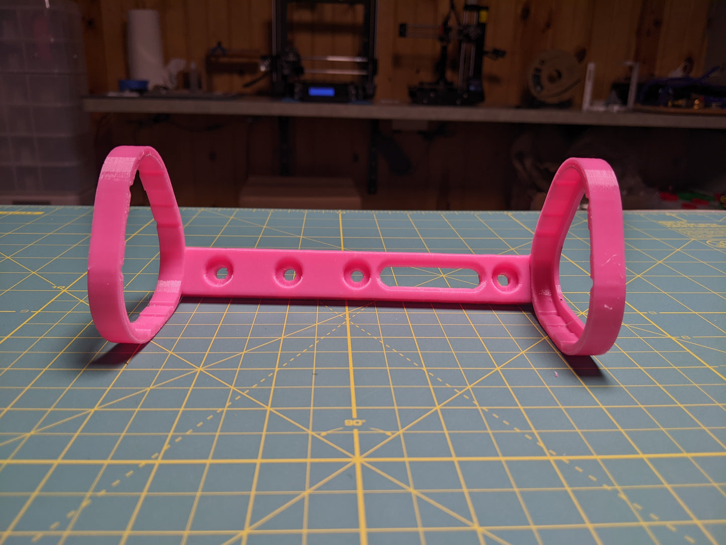 Bluetooth Speaker Mount - Compatible with Sonos Roam
