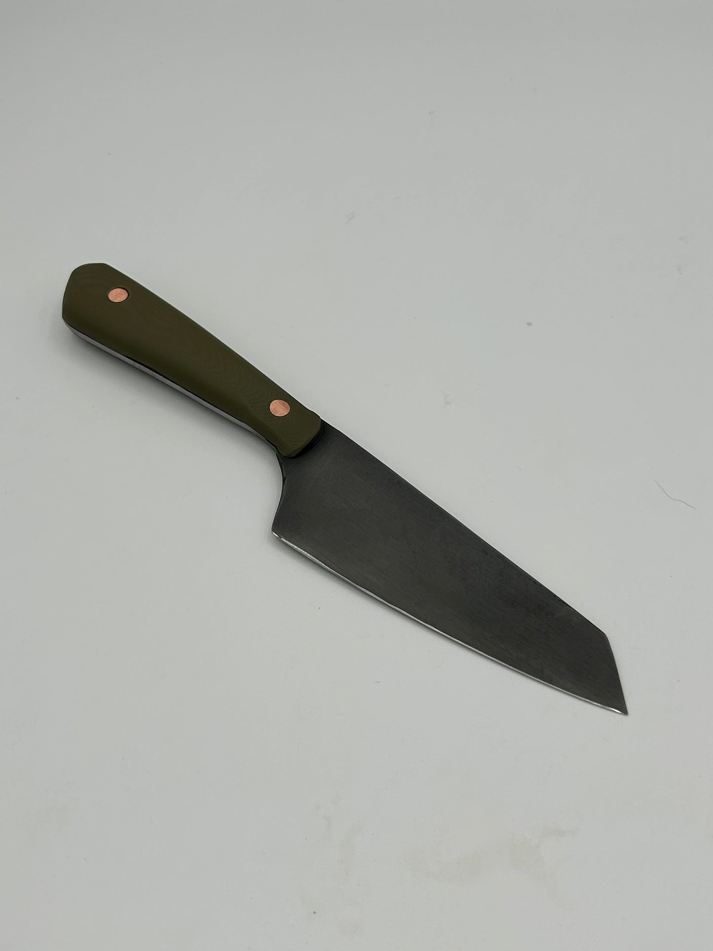 Vampire Beaver Utility Kitchen Knife