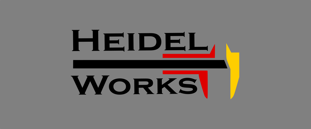 Heidelworks Gift Card