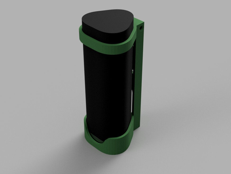 Bluetooth Speaker & Wireless Charger Mount - Compatible with Sonos Roam