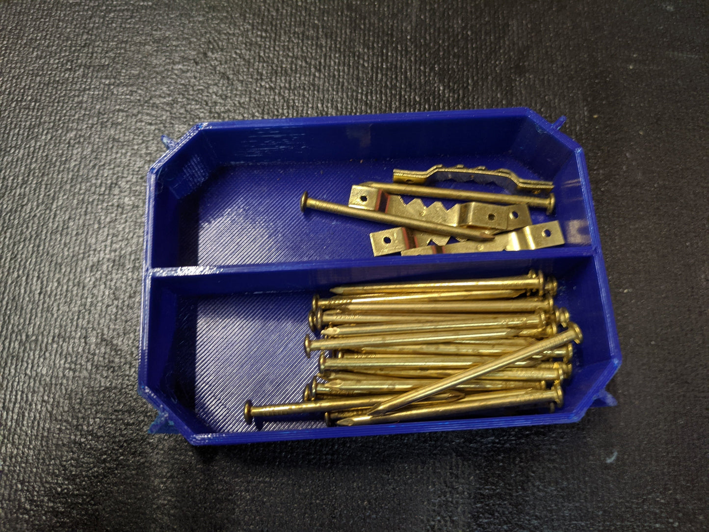 Portable Tool Box Divider Trays - Compatible with Craftsman VERSASTACK