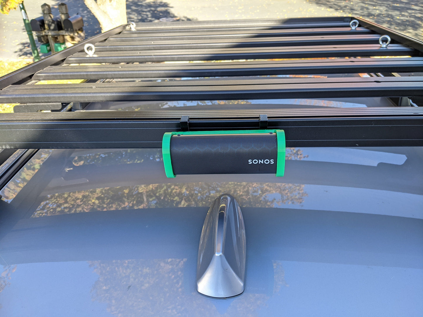 Bluetooth Speaker Mount - Compatible with Sonos Roam