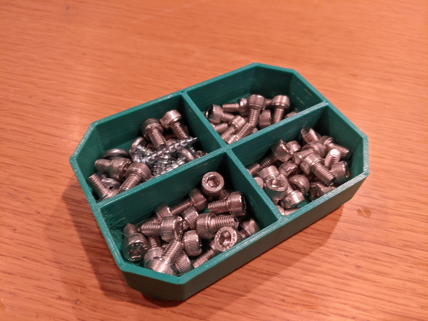 Portable Tool Box Divider Trays - Compatible with Craftsman VERSASTACK