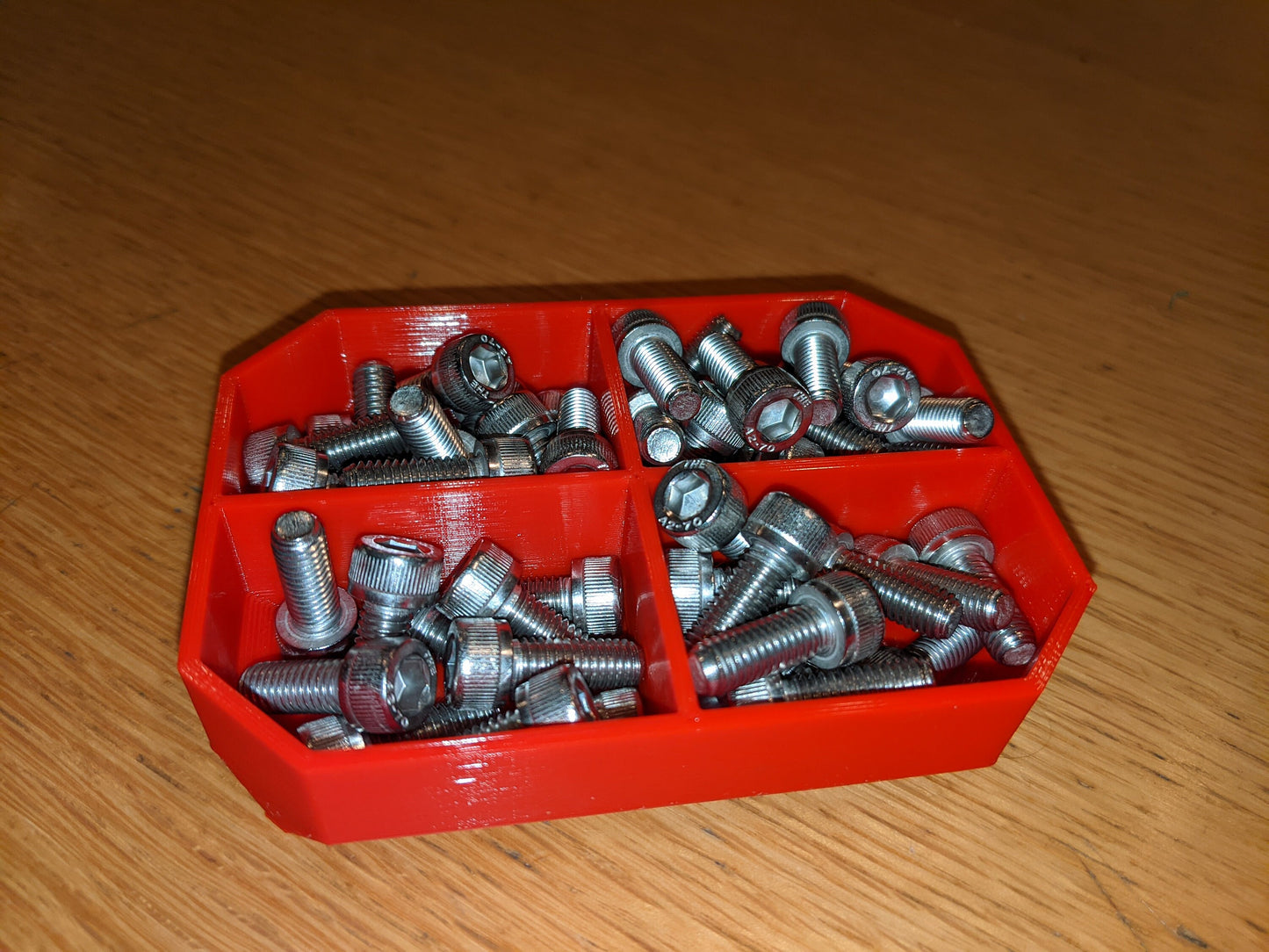 Portable Tool Box Divider Trays - Compatible with Craftsman VERSASTACK