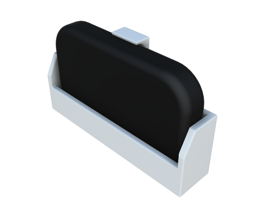Hotspot Wall Mount - Compatible with Verizon Orbic Speed Mobile Hotspot