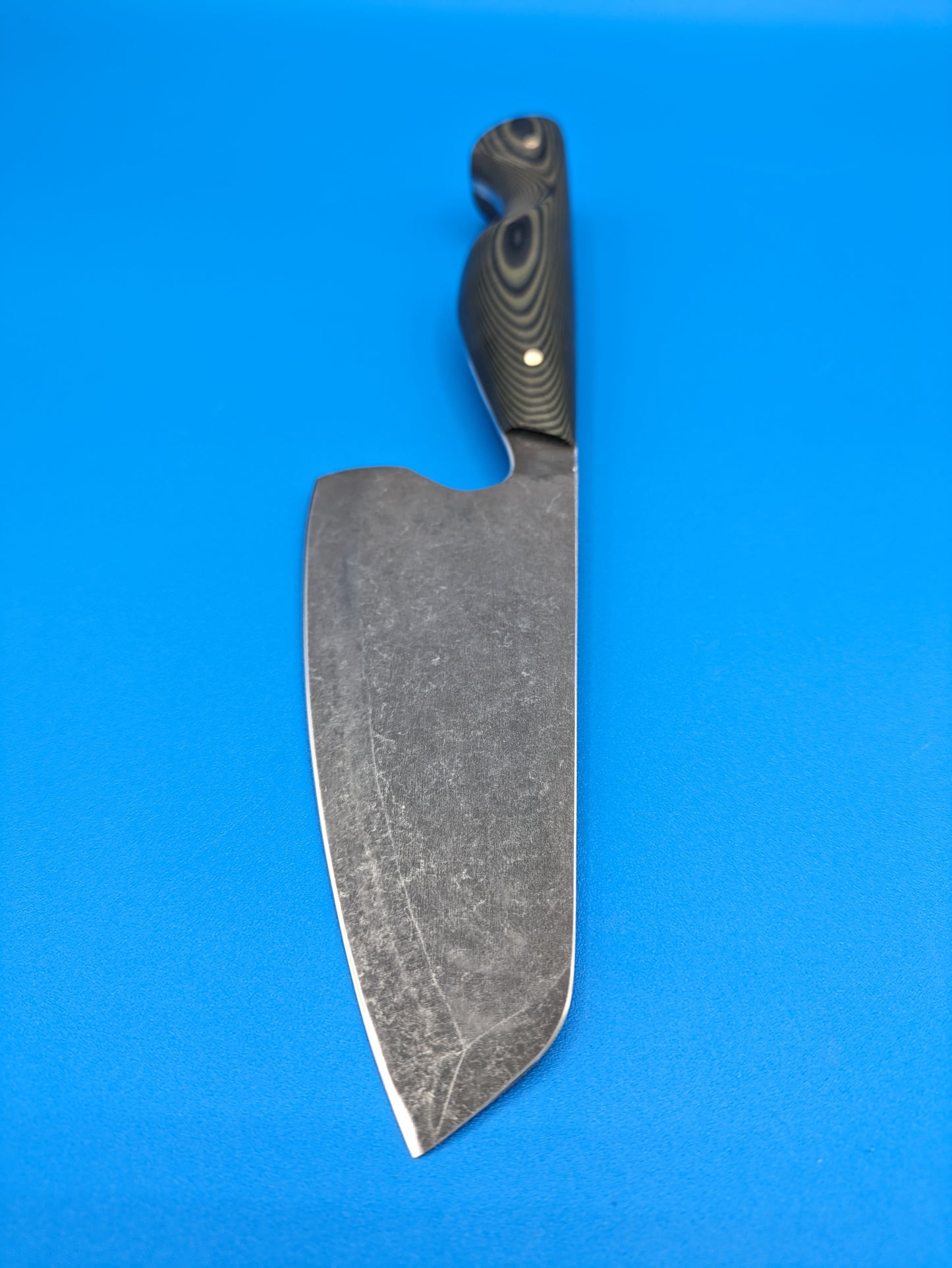 Vampire Beaver 5" Kitchen Knife