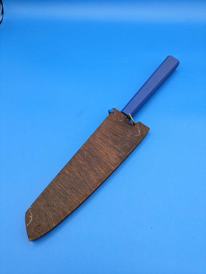 200mm Kiritsuke Knife