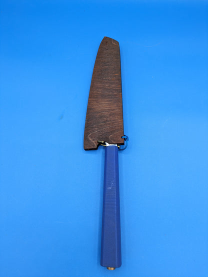 200mm Kiritsuke Knife