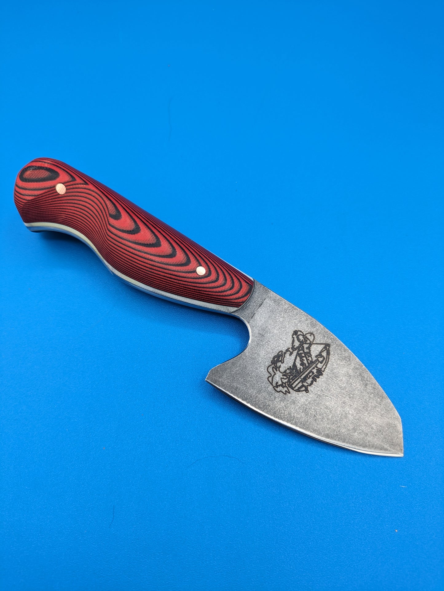 AEB-L EDC/Hunting Knife