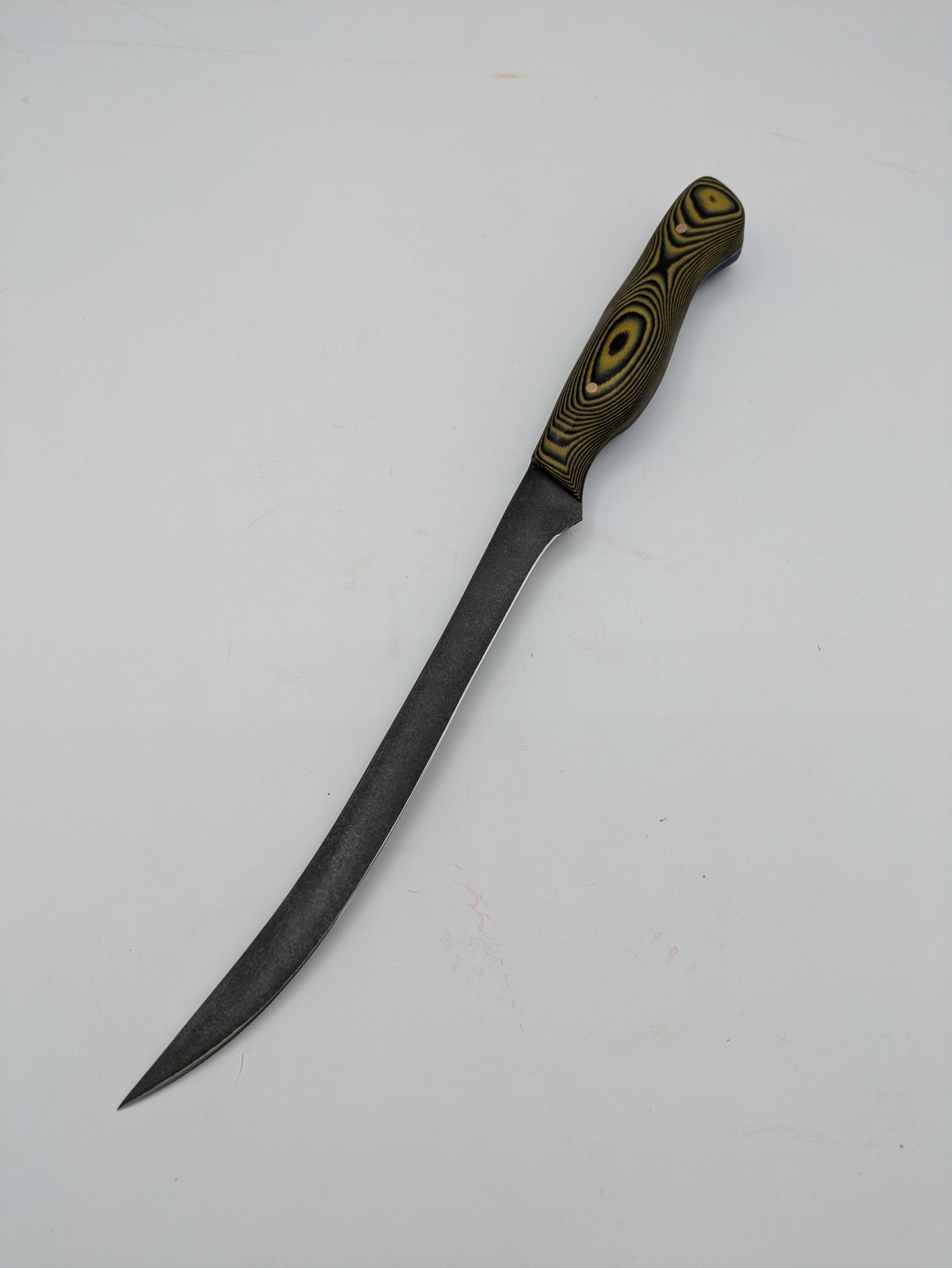 Thief River Fillet Knife