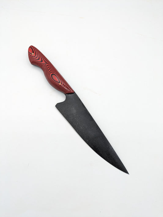 8670 CS Chef Knife
