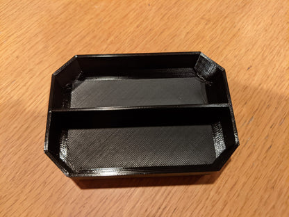 Portable Tool Box Divider Trays - Compatible with Craftsman VERSASTACK